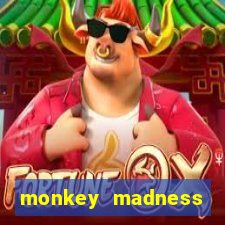 monkey madness quest guide